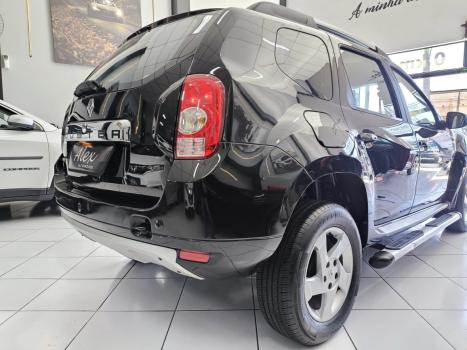 RENAULT Duster 1.6 16V 4P FLEX DYNAMIQUE, Foto 18