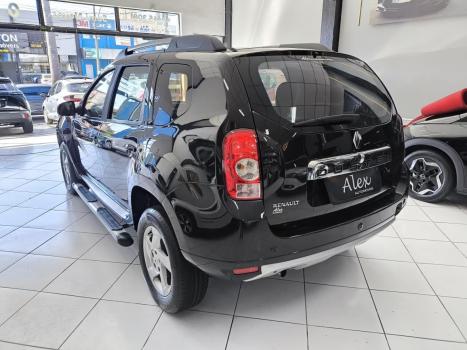 RENAULT Duster 1.6 16V 4P FLEX DYNAMIQUE, Foto 19