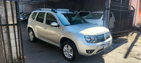 RENAULT Duster 1.6 16V 4P FLEX DYNAMIQUE, Foto 2