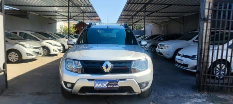 RENAULT Duster 1.6 16V 4P FLEX DYNAMIQUE, Foto 1