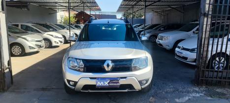 RENAULT Duster 1.6 16V 4P FLEX DYNAMIQUE, Foto 3