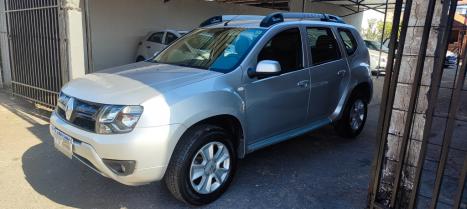 RENAULT Duster 1.6 16V 4P FLEX DYNAMIQUE, Foto 4