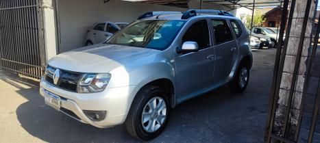 RENAULT Duster 1.6 16V 4P FLEX DYNAMIQUE, Foto 6