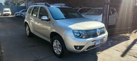 RENAULT Duster 1.6 16V 4P FLEX DYNAMIQUE, Foto 5