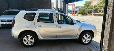 RENAULT Duster 1.6 16V 4P FLEX DYNAMIQUE, Foto 7