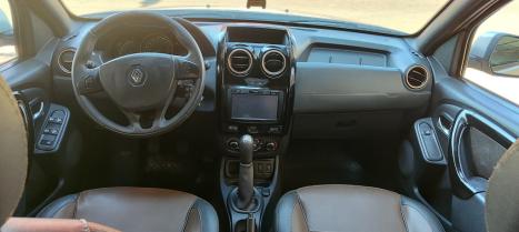 RENAULT Duster 1.6 16V 4P FLEX DYNAMIQUE, Foto 13