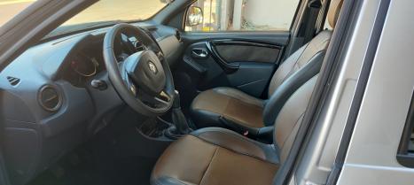 RENAULT Duster 1.6 16V 4P FLEX DYNAMIQUE, Foto 16
