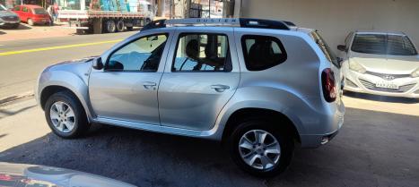 RENAULT Duster 1.6 16V 4P FLEX DYNAMIQUE, Foto 12