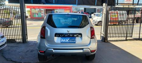 RENAULT Duster 1.6 16V 4P FLEX DYNAMIQUE, Foto 10