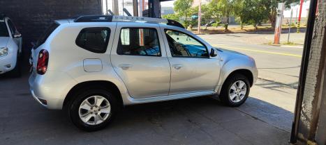 RENAULT Duster 1.6 16V 4P FLEX DYNAMIQUE, Foto 8