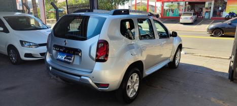 RENAULT Duster 1.6 16V 4P FLEX DYNAMIQUE, Foto 11