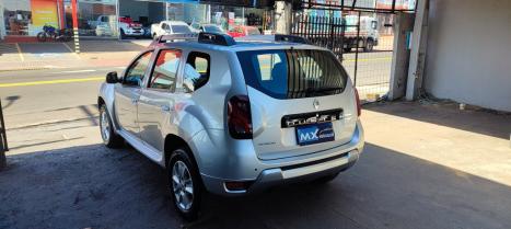 RENAULT Duster 1.6 16V 4P FLEX DYNAMIQUE, Foto 9