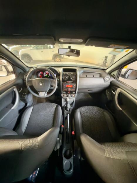 RENAULT Duster 1.6 16V 4P FLEX EXPRESSION, Foto 7