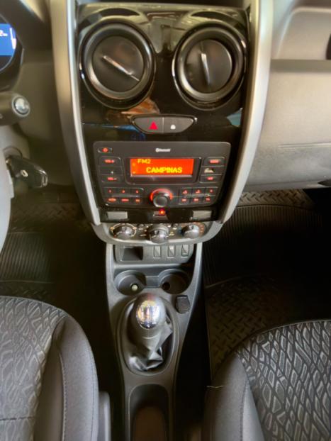 RENAULT Duster 1.6 16V 4P FLEX EXPRESSION, Foto 8