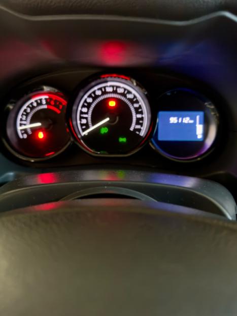 RENAULT Duster 1.6 16V 4P FLEX EXPRESSION, Foto 9