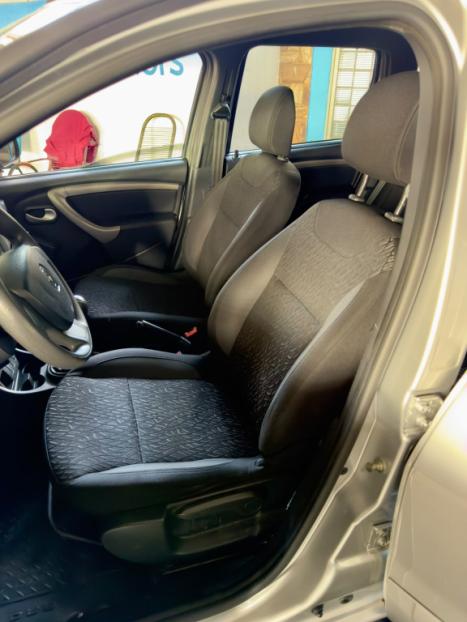 RENAULT Duster 1.6 16V 4P FLEX EXPRESSION, Foto 10