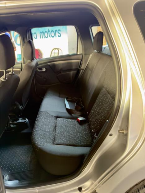 RENAULT Duster 1.6 16V 4P FLEX EXPRESSION, Foto 11