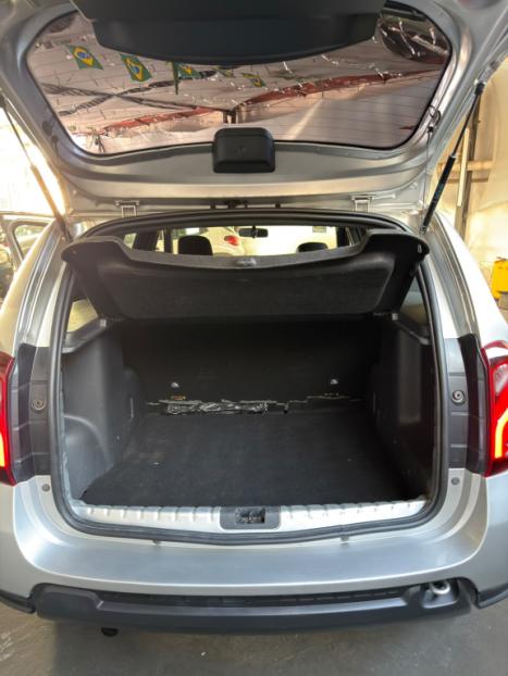 RENAULT Duster 1.6 16V 4P FLEX EXPRESSION, Foto 13