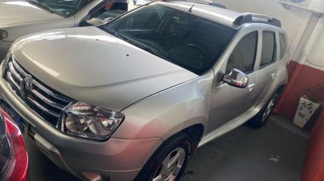 RENAULT Duster 1.6 16V 4P FLEX EXPRESSION, Foto 1
