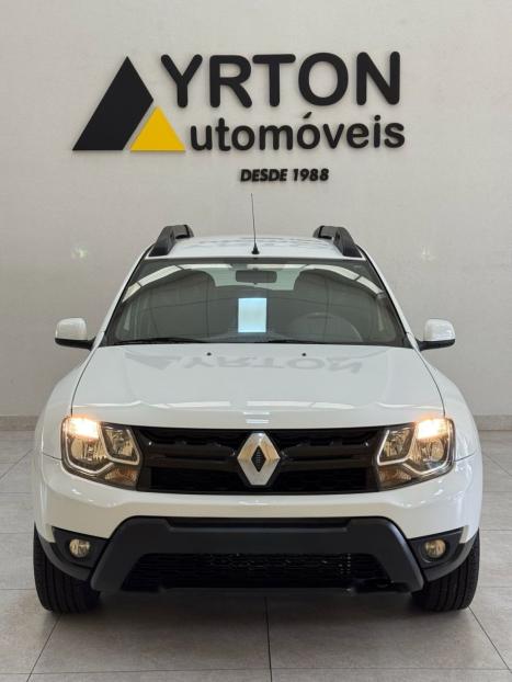 RENAULT Duster 1.6 16V 4P FLEX DAKAR, Foto 2
