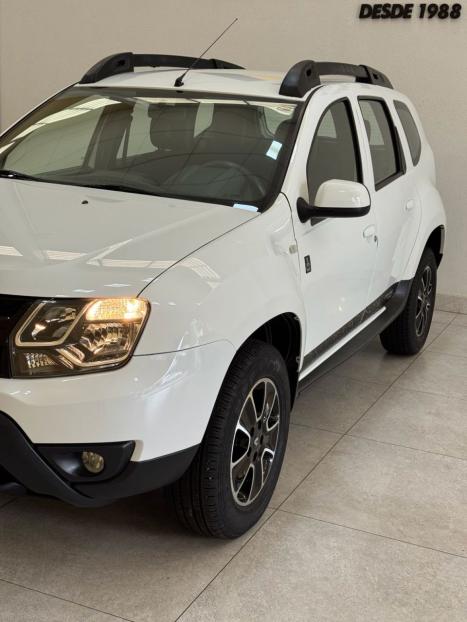 RENAULT Duster 1.6 16V 4P FLEX DAKAR, Foto 4