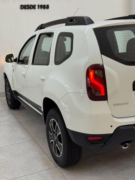 RENAULT Duster 1.6 16V 4P FLEX DAKAR, Foto 12