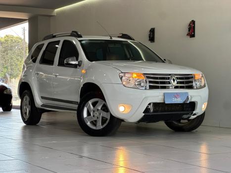 RENAULT Duster 1.6 16V 4P FLEX DYNAMIQUE, Foto 1