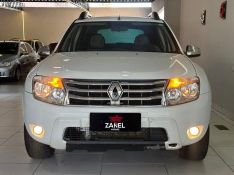 RENAULT Duster 1.6 16V 4P FLEX DYNAMIQUE, Foto 2