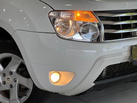 RENAULT Duster 1.6 16V 4P FLEX DYNAMIQUE, Foto 3