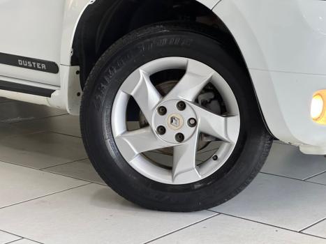 RENAULT Duster 1.6 16V 4P FLEX DYNAMIQUE, Foto 6