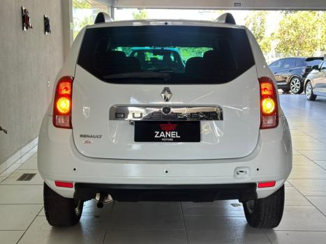 RENAULT Duster 1.6 16V 4P FLEX DYNAMIQUE, Foto 7