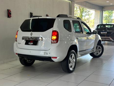 RENAULT Duster 1.6 16V 4P FLEX DYNAMIQUE, Foto 8