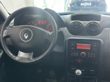 RENAULT Duster 1.6 16V 4P FLEX DYNAMIQUE, Foto 10