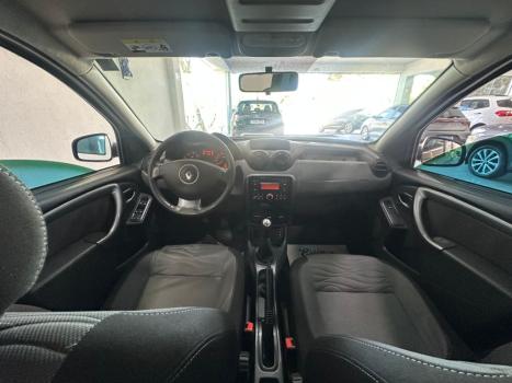RENAULT Duster 1.6 16V 4P FLEX DYNAMIQUE, Foto 12