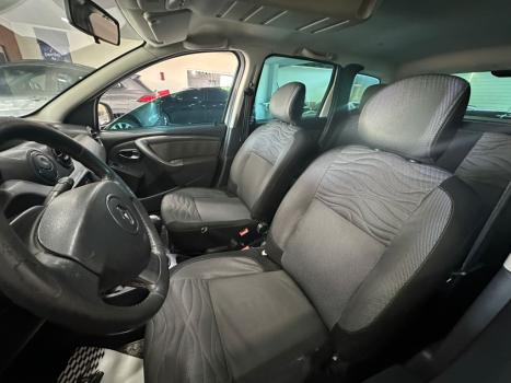 RENAULT Duster 1.6 16V 4P FLEX DYNAMIQUE, Foto 13