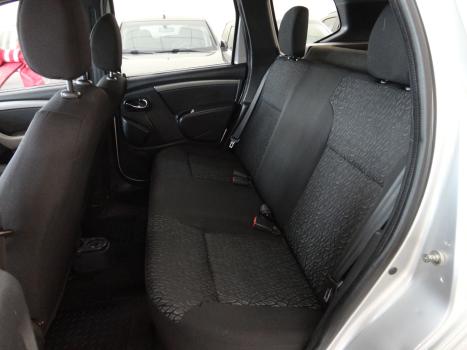 RENAULT Duster 1.6 16V 4P FLEX EXPRESSION AUTOMÁTICO CVT, Foto 15