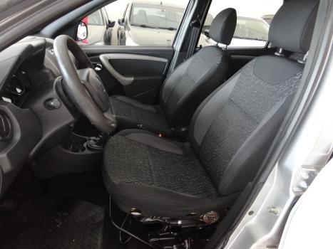 RENAULT Duster 1.6 16V 4P FLEX EXPRESSION AUTOMÁTICO CVT, Foto 16