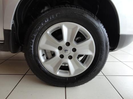 RENAULT Duster 1.6 16V 4P FLEX EXPRESSION AUTOMÁTICO CVT, Foto 17