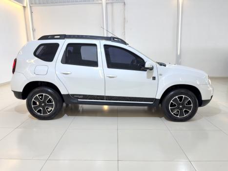 RENAULT Duster 1.6 16V 4P FLEX DAKAR, Foto 5