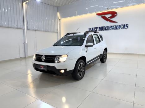 RENAULT Duster 1.6 16V 4P FLEX DAKAR, Foto 3