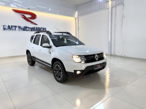 RENAULT Duster 1.6 16V 4P FLEX DAKAR, Foto 2