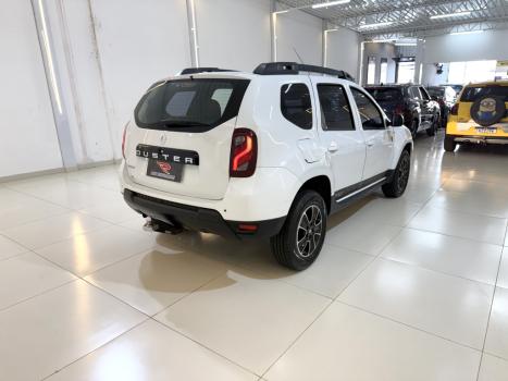 RENAULT Duster 1.6 16V 4P FLEX DAKAR, Foto 8