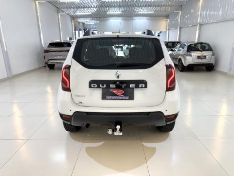 RENAULT Duster 1.6 16V 4P FLEX DAKAR, Foto 7