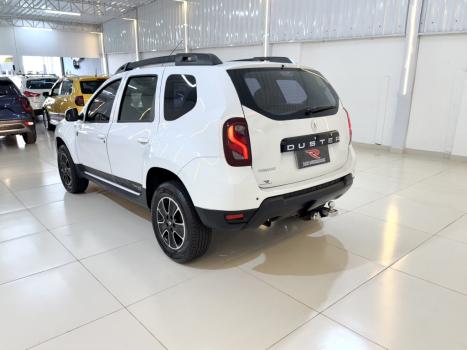 RENAULT Duster 1.6 16V 4P FLEX DAKAR, Foto 6