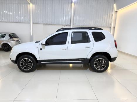 RENAULT Duster 1.6 16V 4P FLEX DAKAR, Foto 4