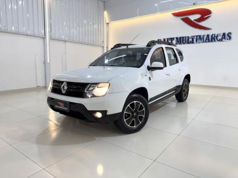 RENAULT Duster 1.6 16V 4P FLEX DAKAR, Foto 9