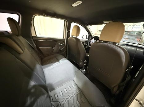 RENAULT Duster 1.6 16V 4P FLEX DAKAR, Foto 10