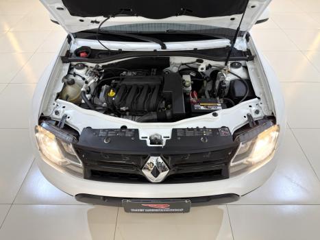 RENAULT Duster 1.6 16V 4P FLEX DAKAR, Foto 17