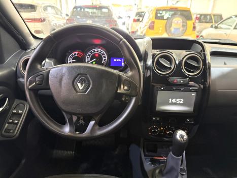 RENAULT Duster 1.6 16V 4P FLEX DAKAR, Foto 12