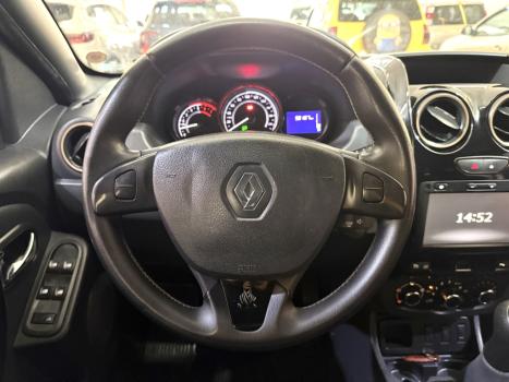 RENAULT Duster 1.6 16V 4P FLEX DAKAR, Foto 13